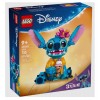 Stitch di Lego