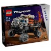 Rover di Esplorazione Marziano di Lego