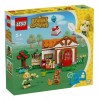 Benvenuta, Fuffi! di Lego