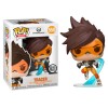Funko Pop Games Overwatch Tracer di Funko Lcc