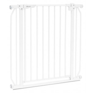 Baby Gate Truus (Lo-Truus-Slim-White) di Lionelo Cancelletti