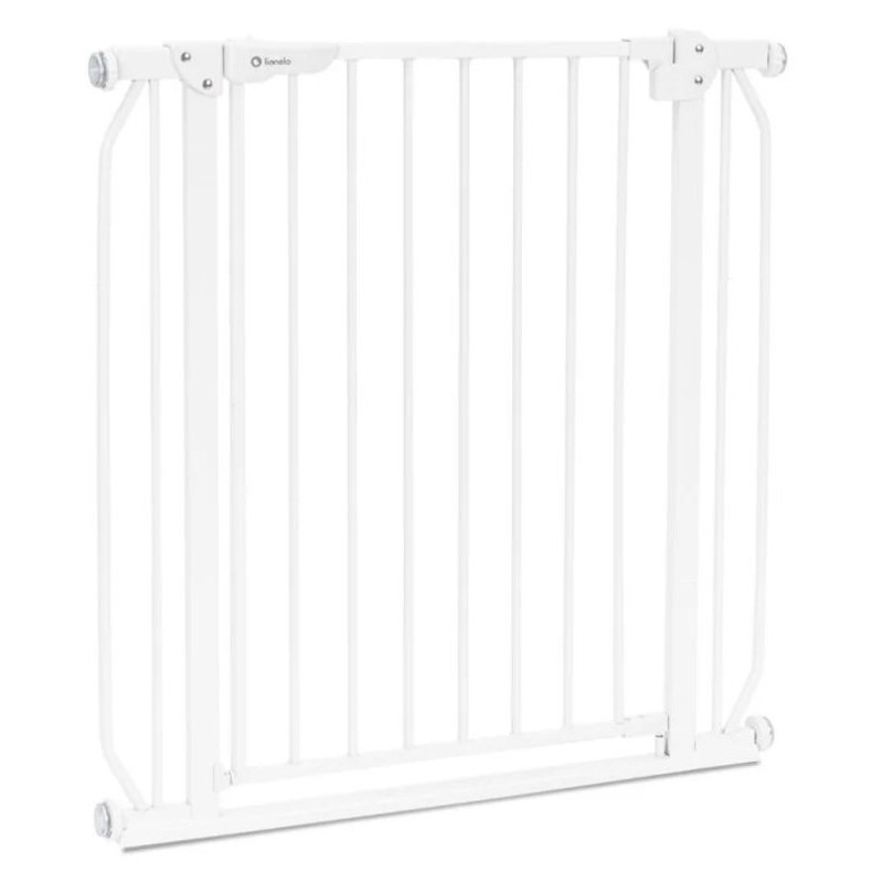 Baby Gate Truus (Lo-Truus-Slim-White) di Lionelo Cancelletti