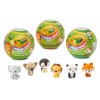 Pallina Set Creativo Animal di Crayola