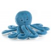 Ockto Polpo Gigante Diam. Cm. 40 di Plush-Company
