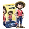 Minix One Piece Monkey D.Luffy di The-Pokemon-Company