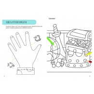 Supertatuaggi Pirati di Edicart Style Srl