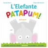Leggi Giocando-Elefante Patapum di Edicart Style Srl
