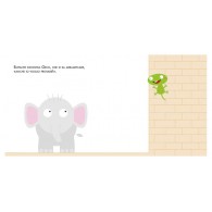 Leggi Giocando-Elefante Patapum di Edicart Style Srl