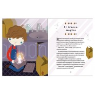 Libr.Immaginastorie Buonanotte di Edicart Style Srl