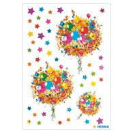 Etichette Herma Magic Party