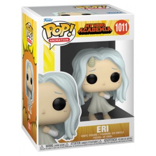 Mha Eri (Pop! Vinyl - My Hero Academia Season 4) di Funko Lcc