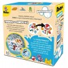 Dobble Waterproof (Eco-Sleeve) di Asmodee Italia