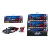 Marvel Thor 1970 Chevy Chevelle Ss in Scala 1:32 di Simba Jada