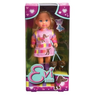 Evi Love Doogs di Simba Steffi-Evi