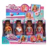 Evi Love Pet Friends in Espositore 12pz di Simba Steffi-Evi