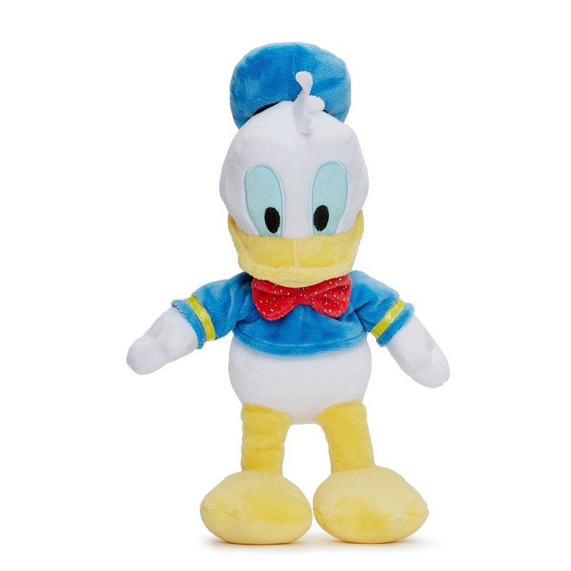 Paperino Cm.25 di Simba Peluche