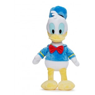 Paperino Cm.35 di Simba Peluche