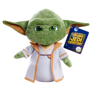 Young Jedi Adventures Master Cm.25 di Simba Peluche