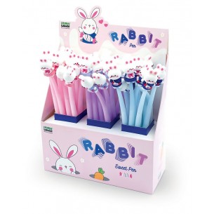 Esp 36 Penne Flexi Magic Bunny di Lebez