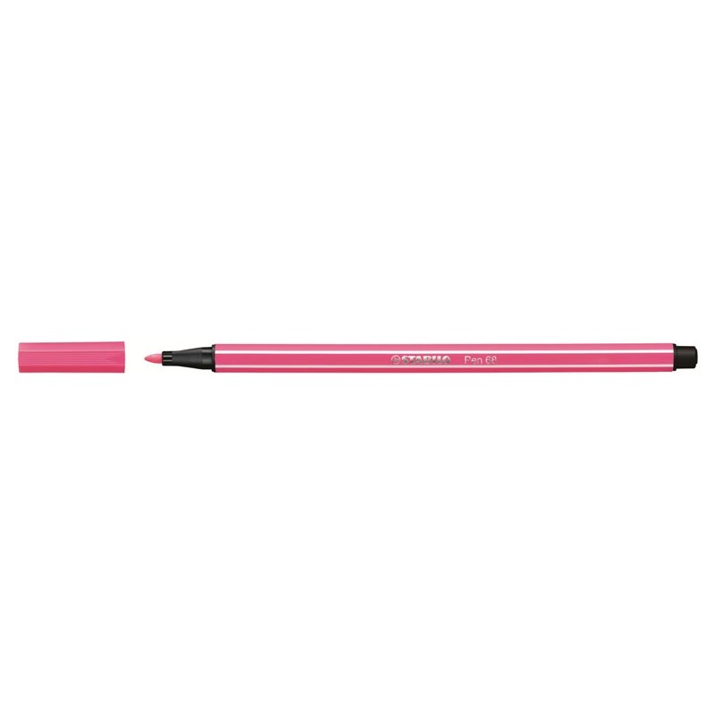 Stabilo Pen 68 Eliotropo