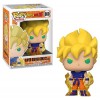 Pop Animation: Dbz S8- Ss Goku (First Appearance) di Funko Lcc