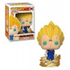 Pop Animation: Dbz S8- Majin Vegeta di Funko Lcc