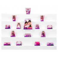 Mini Bratz Celebrity Series 2 in Pdq di Mgae Enternaiment, Inc