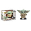 Pop Star Wars: Mandalorian- The Child di Funko Lcc