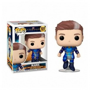 Funko Pop Marvel Eternals Ikaris di Funko Lcc