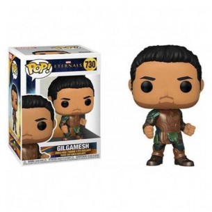 Funko Pop Marvel Eternals Gilgamesh di Funko Lcc