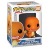 Pop Games: Pokemon- Charmander- Emea di Funko Lcc
