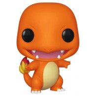 Pop Games: Pokemon- Charmander- Emea di Funko Lcc