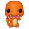 Pop Games: Pokemon- Charmander- Emea di Funko Lcc