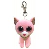 Beanie Boos Clips Fiona di Ty Beanie B. Clips