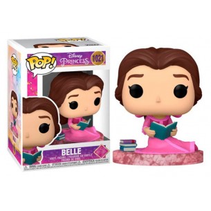 Funko Ultimate Princess Belle (Pop! Vinyl: Disney Princesses) di Funko Lcc