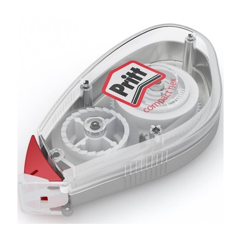 Pritt Correttore Roller Compact - Espositore da 32 Pezzi di Henkel-Loctite