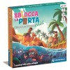 Sblocca la Porta Wild di Clem-25 Game Board Games