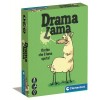 Party Game Drama Llama di Clem-25 Game Board Games