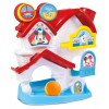 Baby Mickey Casetta Attivita' di Clem-03 Baby Disney