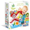 Baby Mickey Casetta Attivita' di Clem-03 Baby Disney