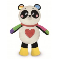 Love Me Panda di Clem-01 Baby For You