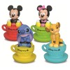 Disney Baby Trottole Tazza (Esp 18) di Clem-03 Baby Disney