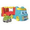 Tumbling Cars Transporter di Clem-02 Baby