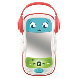 My First Musical Pod di Clem-02 Baby