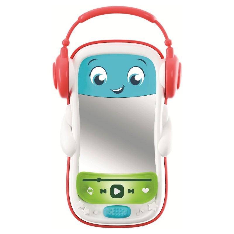 My First Musical Pod di Clem-02 Baby