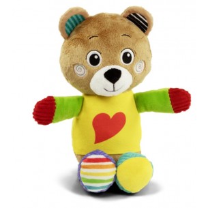 Bob The Bear di Clem-01 Baby For You