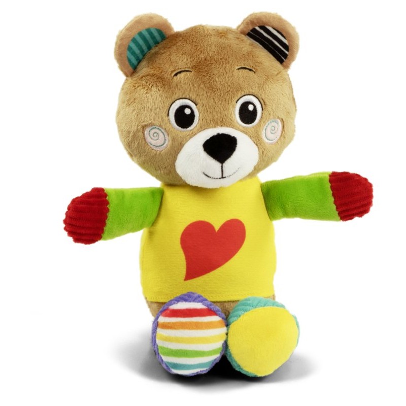 Bob The Bear di Clem-01 Baby For You