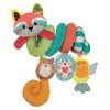 Spirale Happy Animals di Clem-01 Baby For You