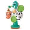 Round & Round Animals di Clem-02 Baby