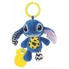 Stitch Soft Rattle di Clem-03 Baby Disney